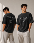 VIRAX IDENTIFY
