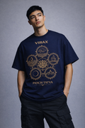 VIRAX Tee — Panch Tatva